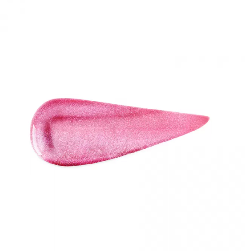 Смягчающий блеск для губ с трехмерным эффектом KIKO Milano 3D Hydra Lipgloss - 38