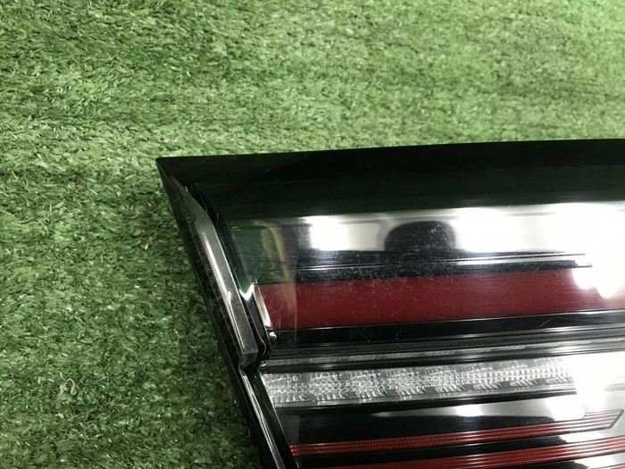 Фонарь крышки багажника Omoda S5 (2022-н.в.)