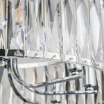 Eletto Aria EL321P10 Люстра хрустальная подвесная