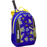 Рюкзаки для тенниса WILSON MINIONS 3 0 JUNIOR BACKPACK
