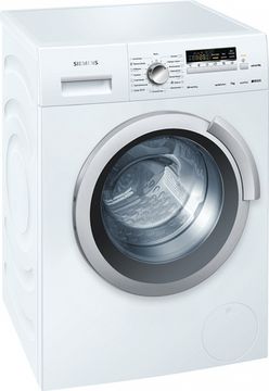 Стиральная машина Siemens WS 12K247