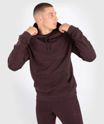 Толстовка Venum Silent Power Dark Brown
