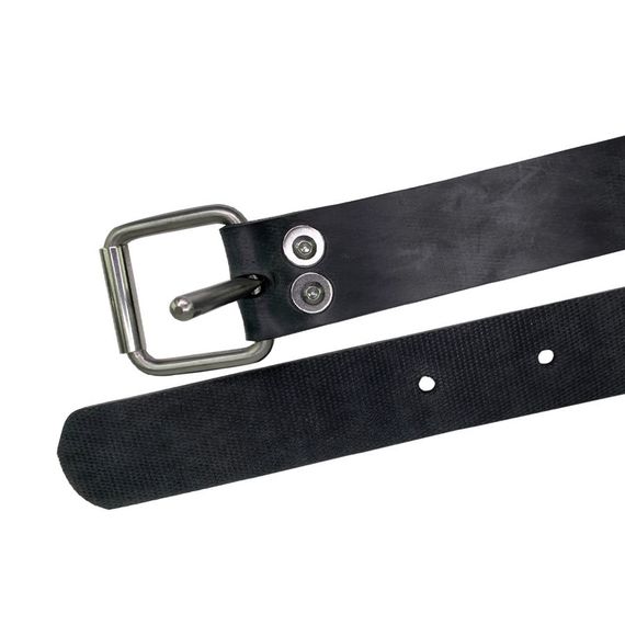 Ремень резиновый марсельский регулируемый Scorpena B2