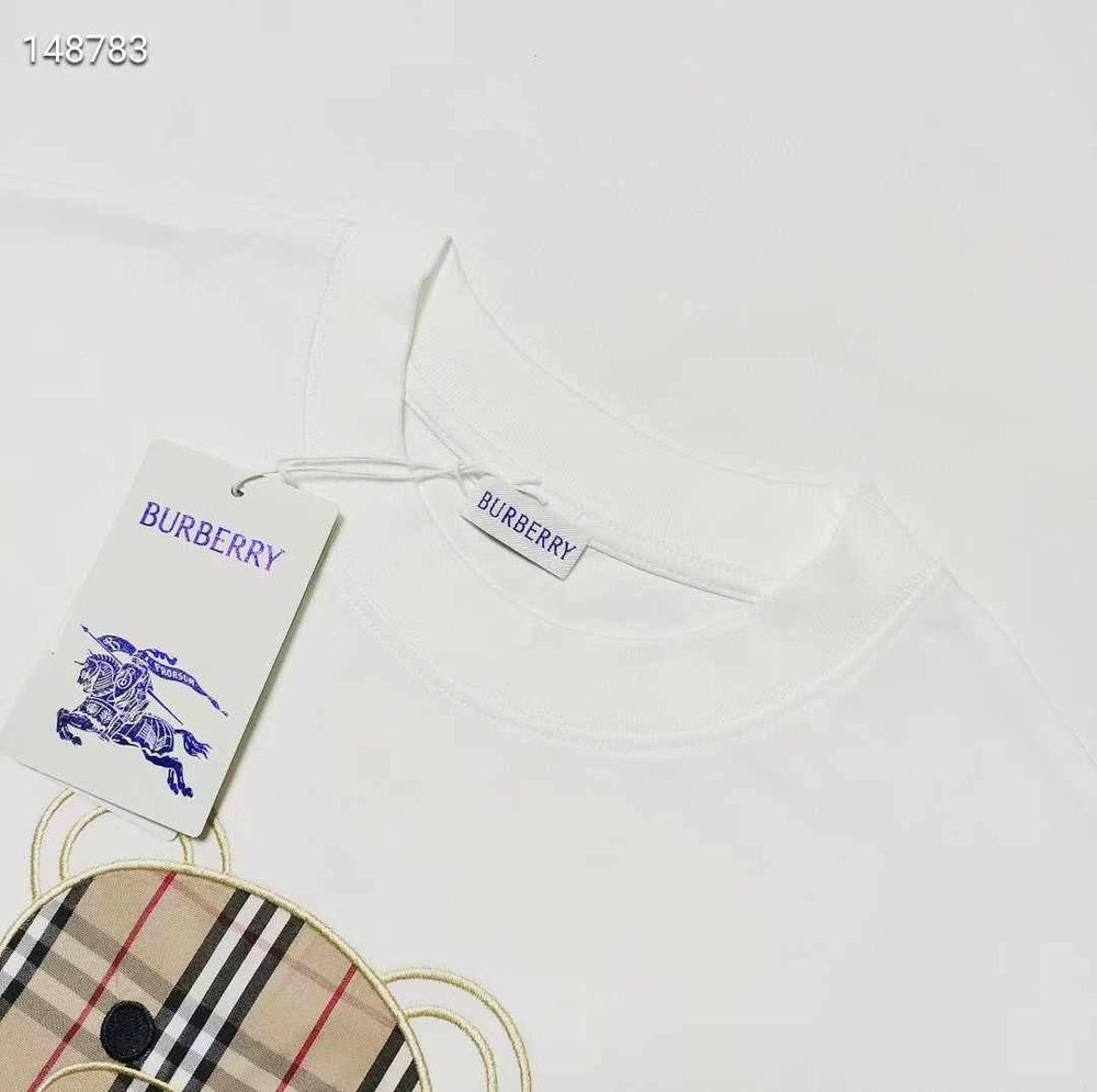 Футболка Burberry