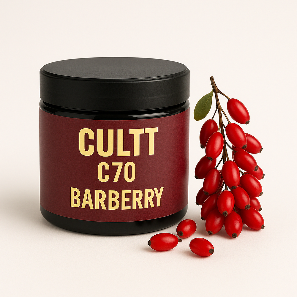 CULTT - C70 (200g)