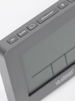 Проекционные часы LA CROSSE WT522, настольные