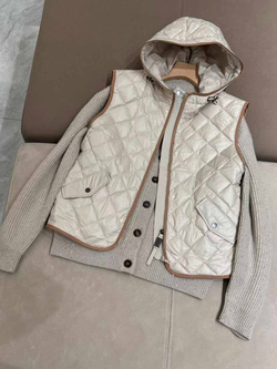 Куртка Brunello Cucinelli