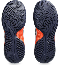 Детские теннисные кроссовки Asics Gel-Dedicate 8 GS