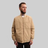  Куртка-трансформер мужская SHU артикул:TR-JCKT22BN - купить в магазине Дайс