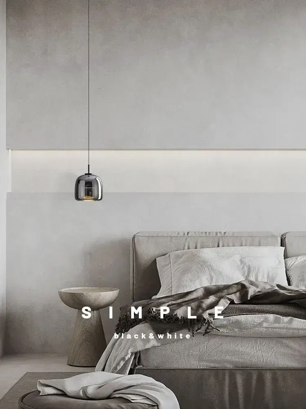 Cassina Люстра, LED, 24 Вт