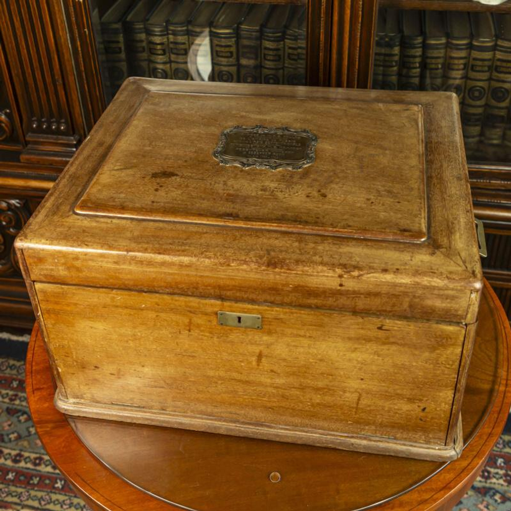 «Путешествие профессора Палласа по разным провинциям Российской Империи и по Северной Азии»