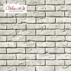 Искусственный камень White Hills, коллекция Лондон Брик