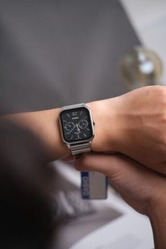 Наручные часы Casio MTP-M305D-1AVDF