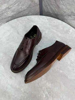 Туфли Brunello Cucinelli