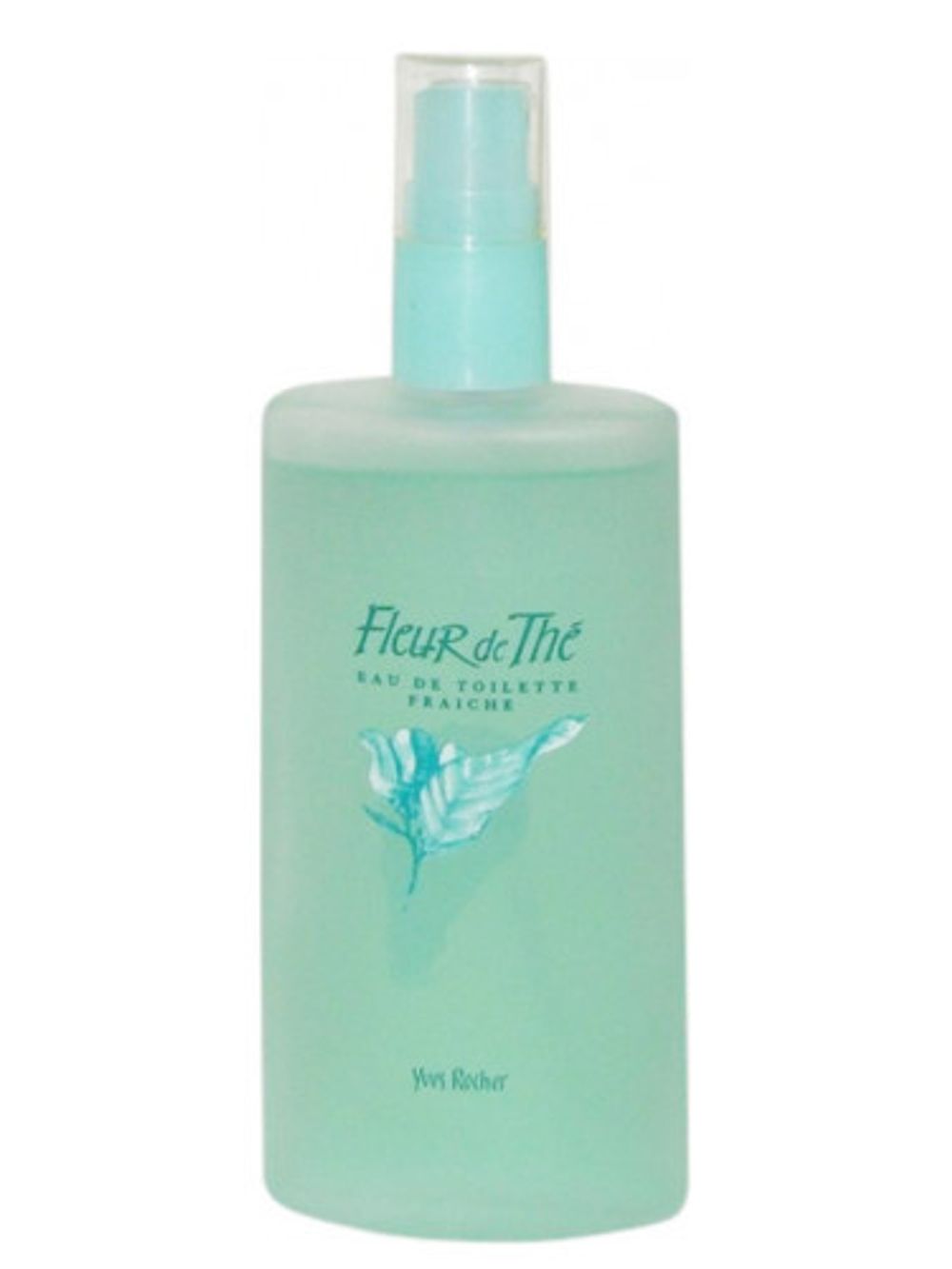 Yves Rocher Fleur de The