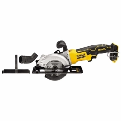 Циркулярная пила (дисковая) DeWalt DCS571N-XJ
