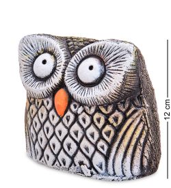 КоКо Шамель KK-146 Фигурка «Сова» шамот