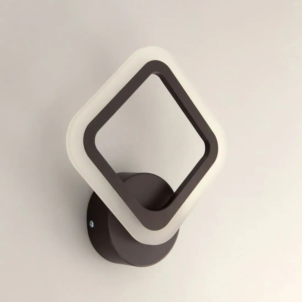 Citilux Марсель CL232B315 Бра светодиодное Венге