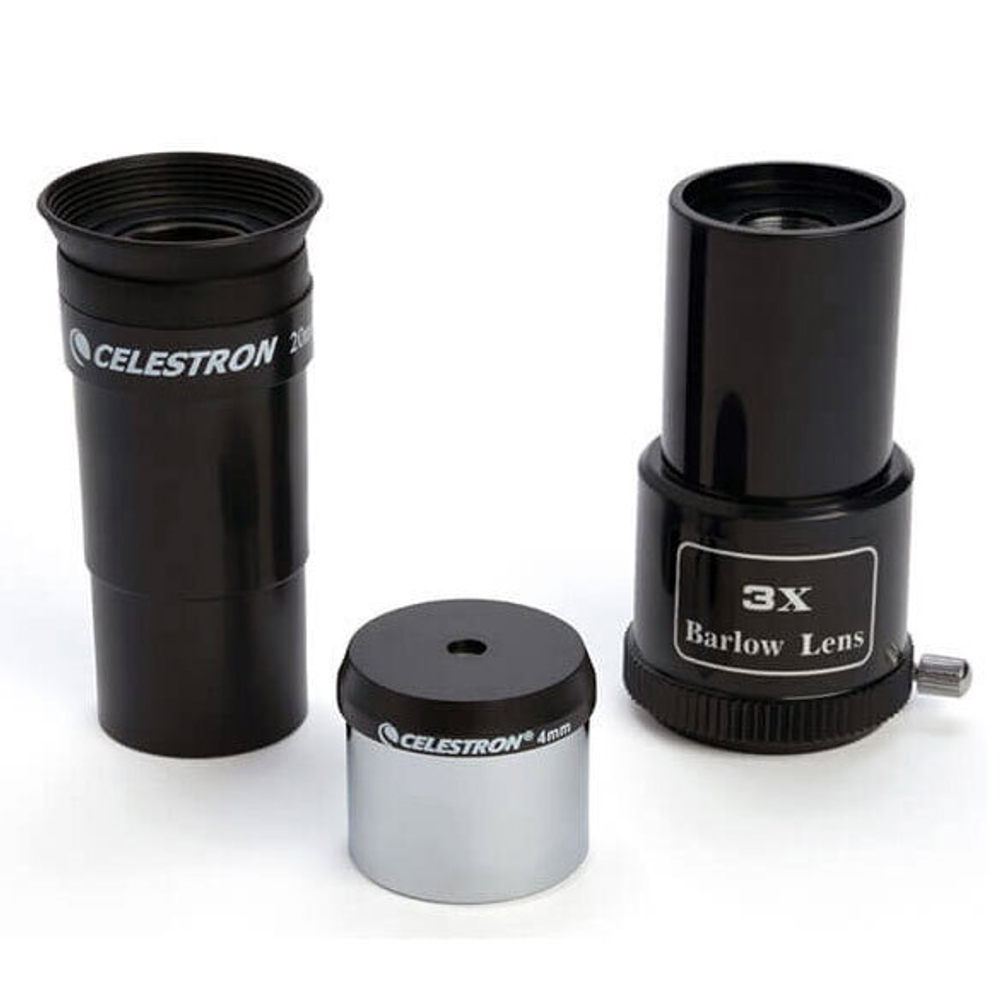 Телескоп Celestron PowerSeeker 127 EQ-MD