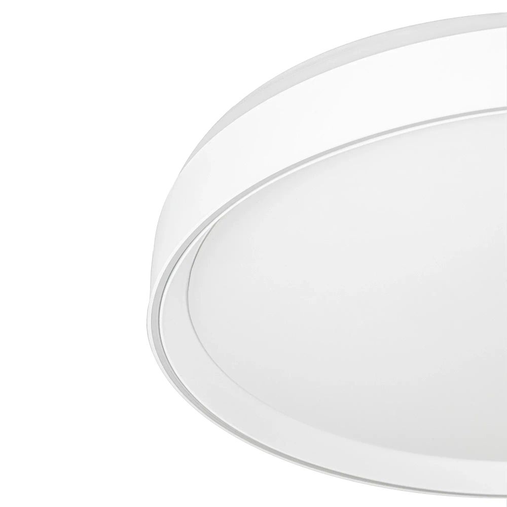 Citilux BOSS CL751450G LED RGB Светильник с пультом Белый