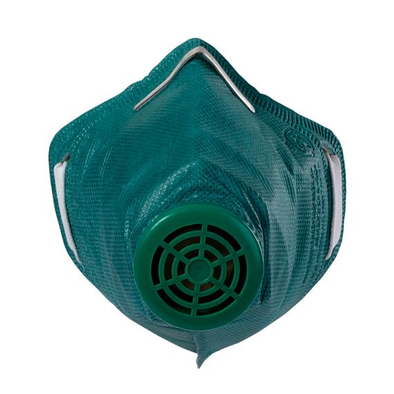 Противоаэрозольная полумаска Р-2 R D