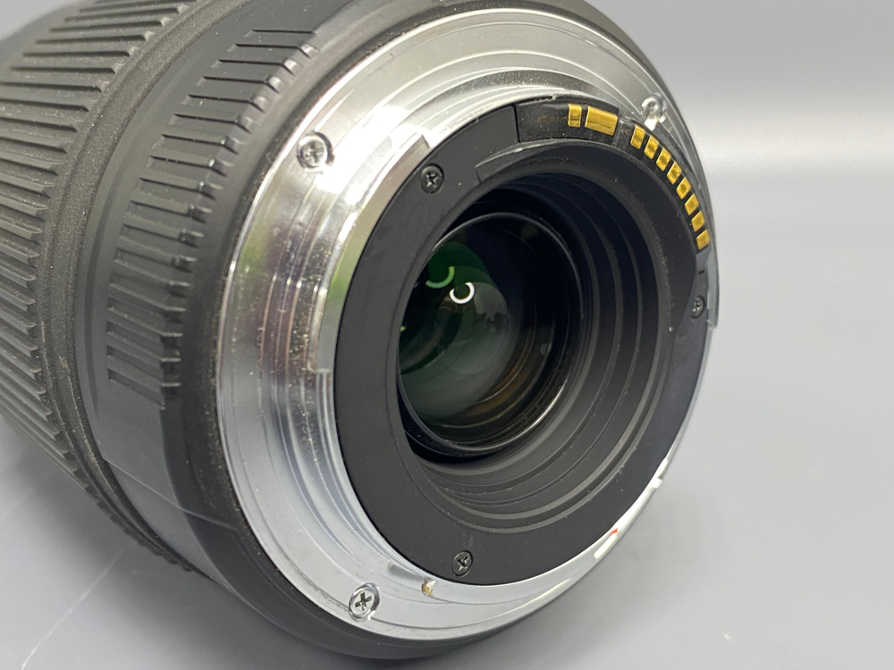 Sigma AF 70-300mm 4-5.6 DG OS Нерабочий