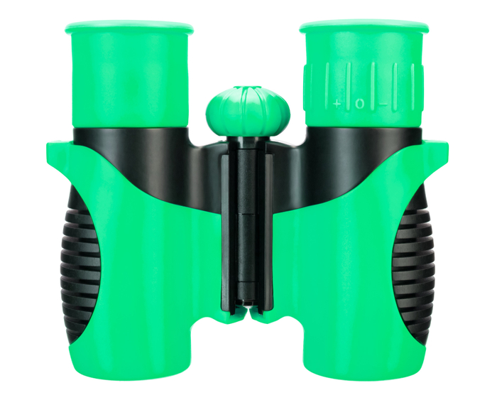 Бинокль Levenhuk LabZZ B2 Green Apple