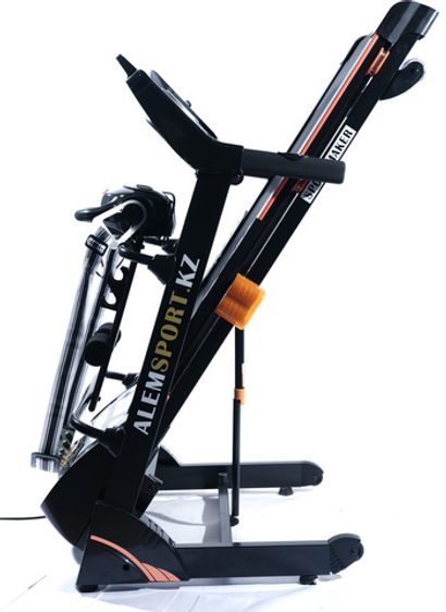 Беговая дорожка S-MAKER 6068DS
