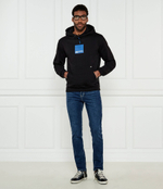 Джинсы Karl Lagerfeld Jeans - темно-синий(A1M10005)