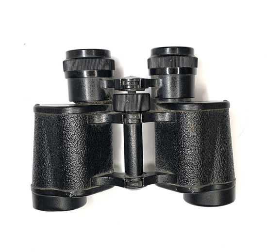 Бинокль военный полевой БПЦ5 8х30, СССР. В отличном состоянии