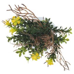 GAEM Цветочная композиция, L13 W7 H11,5 см