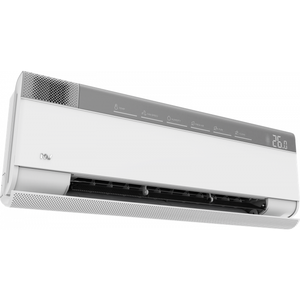 Cплит-система инверторная MDV серии NOVA 3-IN-1 MDSAH-09HRFN8 / MDOAH-09HFN8
