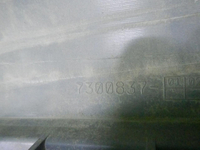 Бампер задний Mini Hatch F56 (2013-2018)