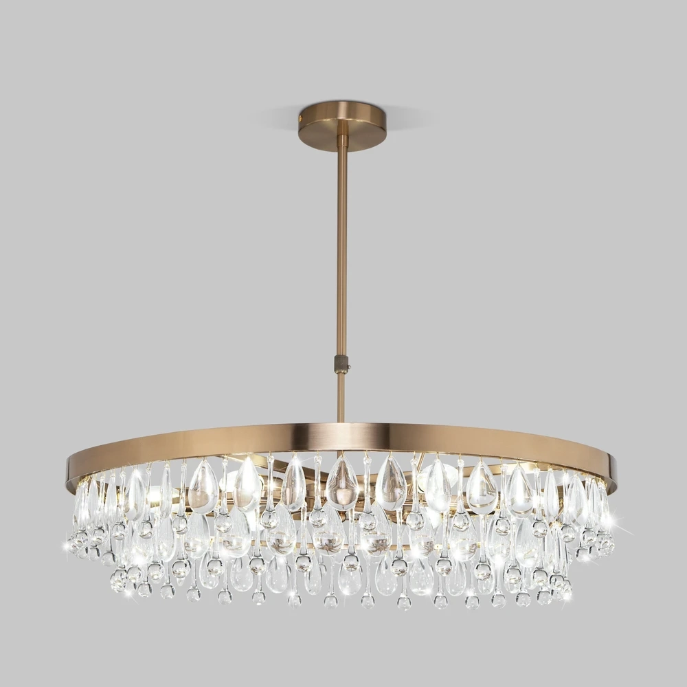 Люстра на штанге Eurosvet SOPHIE 4690389203343