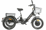 Электровелосипед Eltreco E-Alfa Trike (2024)