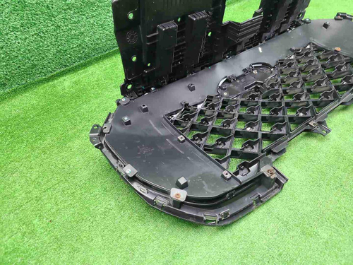 Решетка радиатора Chery Tiggo 8 Pro Max (22-24)