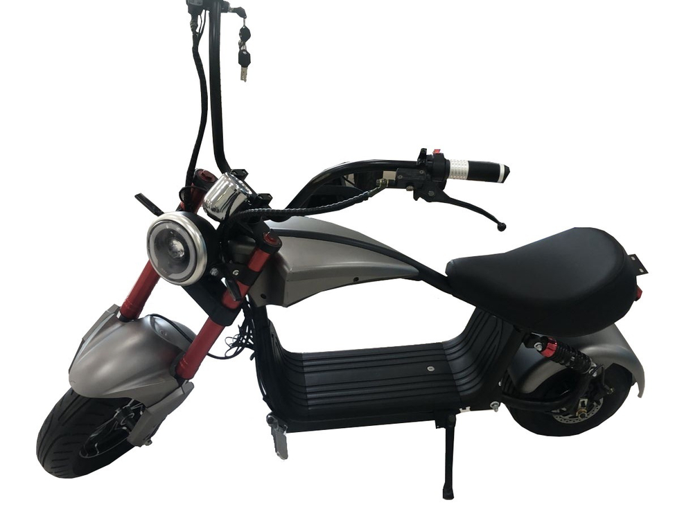Электроскутер CityCoco GT-X6 Harley