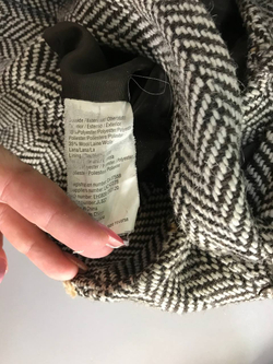 Куртка Mexx модная, маркировка 34, визуально 40 размер