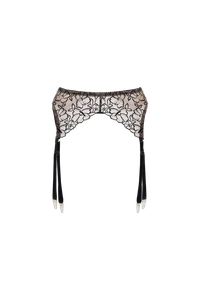 Пояс для чулок Sibit