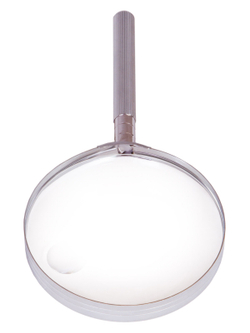 Лупа ручная Levenhuk Zeno Handy ZH27