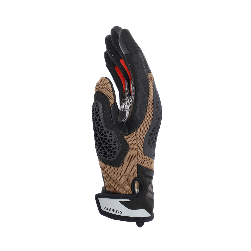 Перчатки Acerbis CE CROSSOVER GLOVES