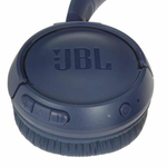Наушники накладные Bluetooth JBL Tune 500BT Blue (JBLT500BTBLU)