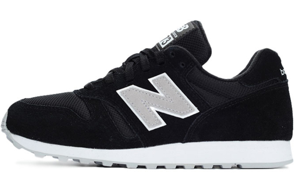 Кроссовки New Balance Nb 373 (Женская размерная сетка)