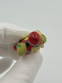 Фигурка Мужчина со свёртком Department 56