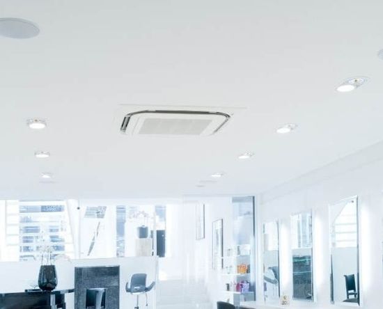 Сплит-система Daikin Seasonal Classic FCAG71A/RZQSG71L3V1