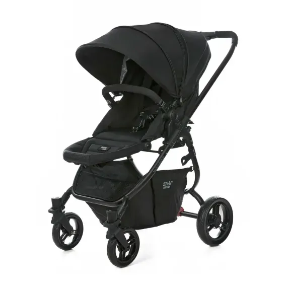 Прогулочная коляска Valco Baby Snap 4 Ultra Flatt Matt Pitch