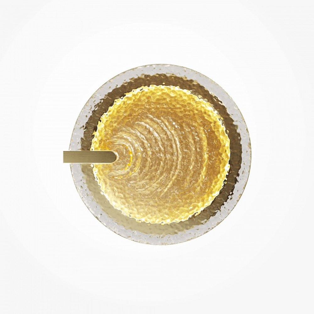 Бра Maytoni Regatta MOD481WL-L5BS3K