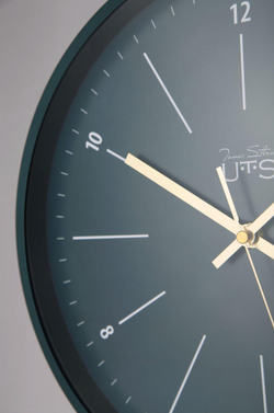 Часы настенные Tomas Stern 6117