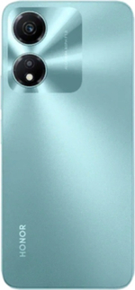 Смартфон HONOR X5 Plus 4 ГБ/64 ГБ голубой