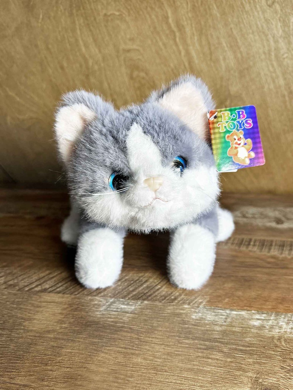 Премиум микс игрушек для автомата "Кран машина" 20 шт.